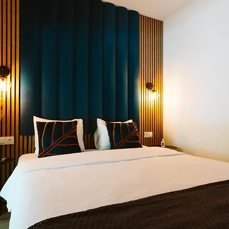 Apartament Przy Dworcu Glownym Free Parking 弗罗茨瓦夫