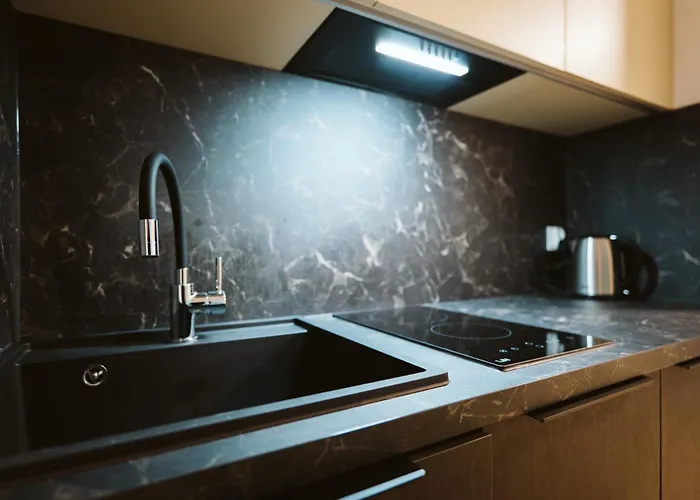 דירה Apartament Przy Dworcu Glownym Free Parking *