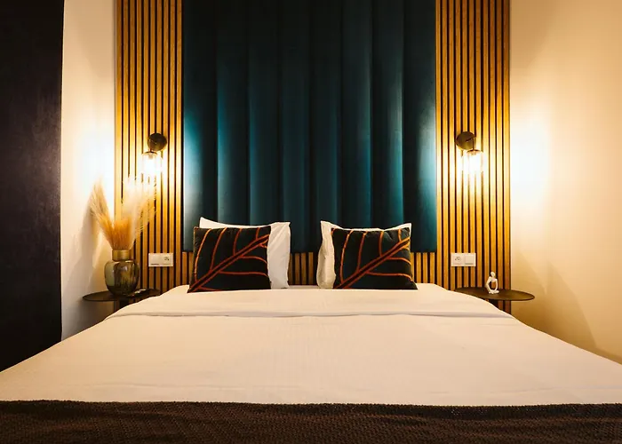 Apartament Przy Dworcu Glownym Free Parking Appartement *