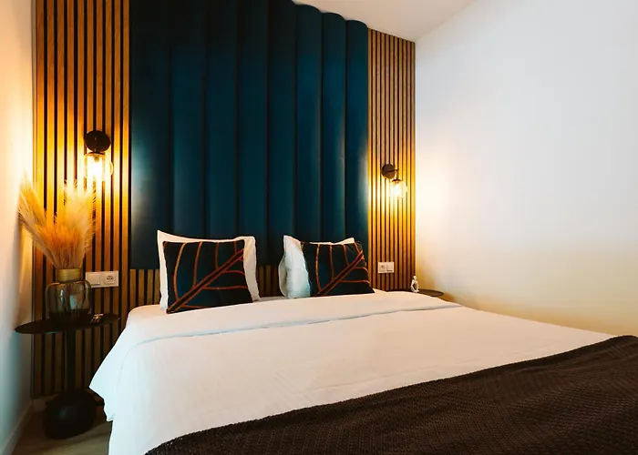 Apartament Przy Dworcu Glownym Free Parking Wrocław